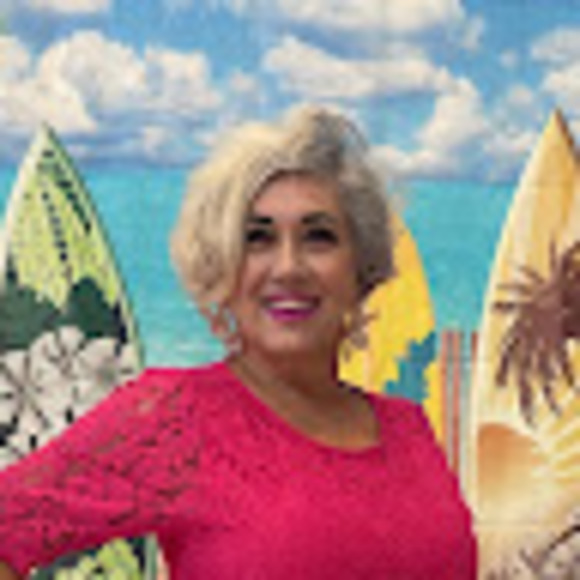 Meet your Posher, Blanca rosa - Picture 1 of 1